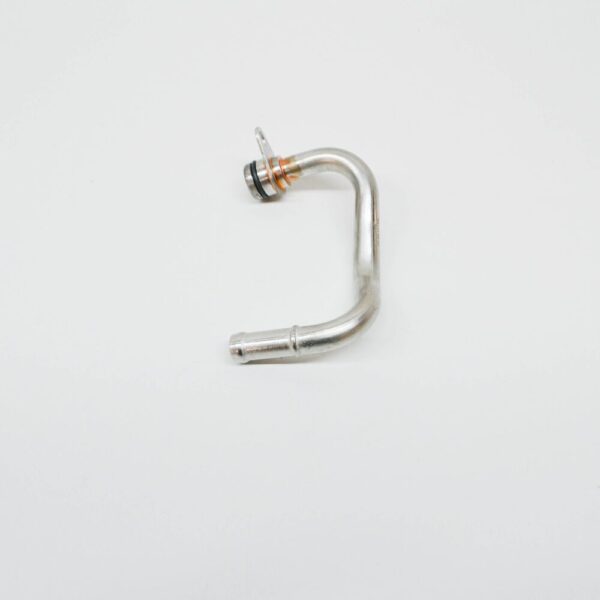 06K121492M - NEW VW BEETLE 5C TURBOCHARGER COOLANT RETURN TUBE 06K121492M