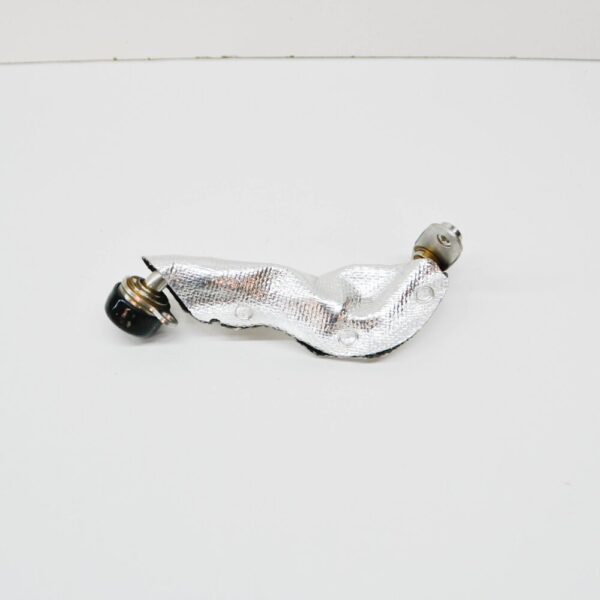 06K121497AC - NEW VOLKSWAGEN BEETLE A5 TURBOCHARGER COOLANT PIPE 06K121497AC