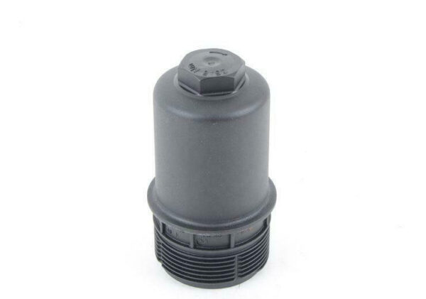 06L115408D - NEW VOLKSWAGEN BEETLE A5 OIL FILTER COVER 06L115408D
