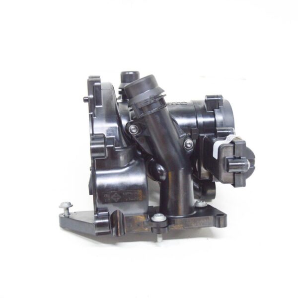 06L121111M - VW GOLF MK7 5G Engine Coolant Thermostat Housing Assembly 06L121111M NEW GENUINE