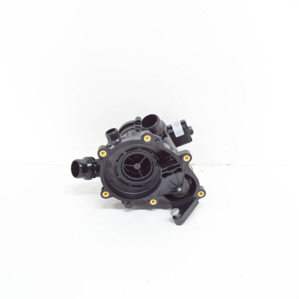 06L121111M - VW GOLF MK7 5G Engine Coolant Thermostat Housing Assembly 06L121111M NEW GENUINE
