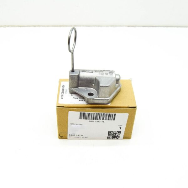 06M109217L - NEW VOLKSWAGEN TOUAREG CR7 ENGINE LEFT TIMING CHAIN TENSIONER 06M109217L
