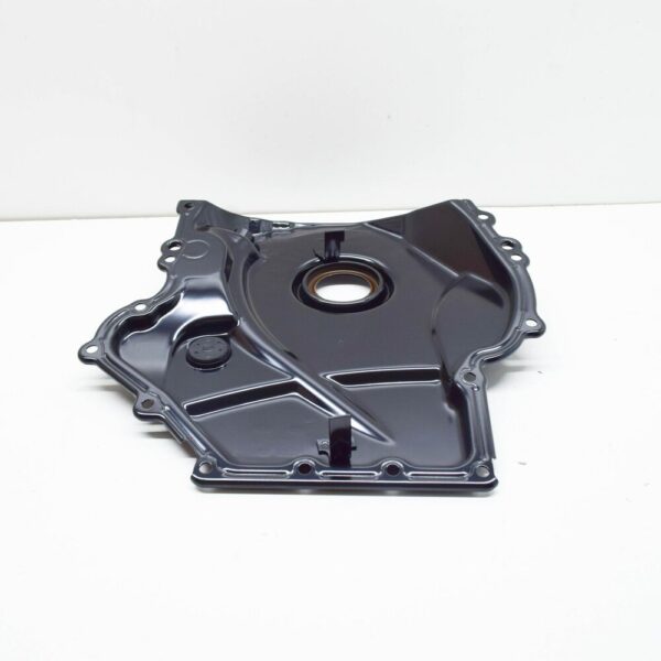06N109210 - Volkswagen Arteon 3H7 engine cover front bottom 06N109210 NEW ORIGINAL