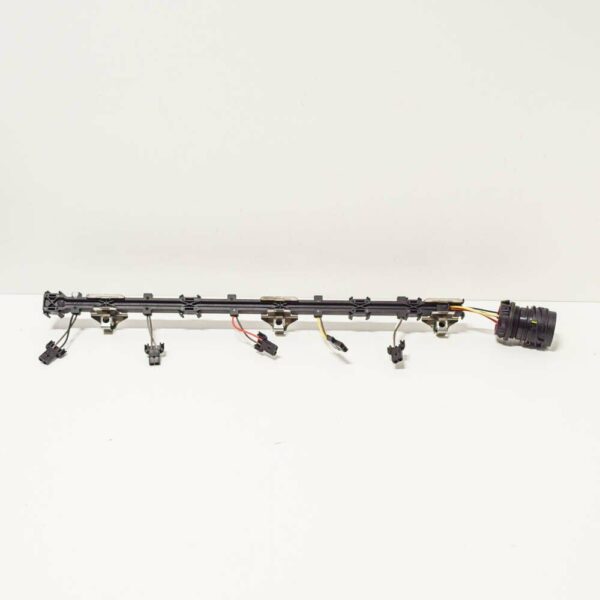 070971033 - OEM VOLKSWAGEN TRANSPORTER T5 2.5 TDI INJECTOR WIRING LOOM 070971033 GENUINE