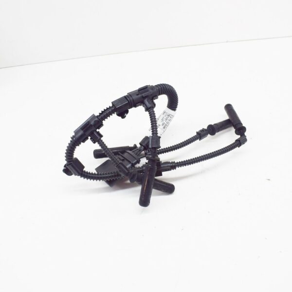070971277B - NEW VW TRANSPORTER T5 GLOW PLUG WIRING HARNESS 070971277B 2010 2L DIESEL