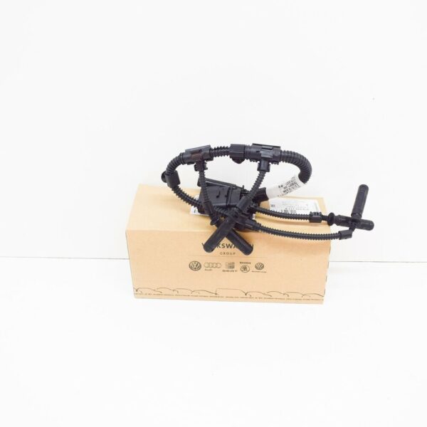 070971277B - NEW VW TRANSPORTER T5 GLOW PLUG WIRING HARNESS 070971277B 2010 2L DIESEL