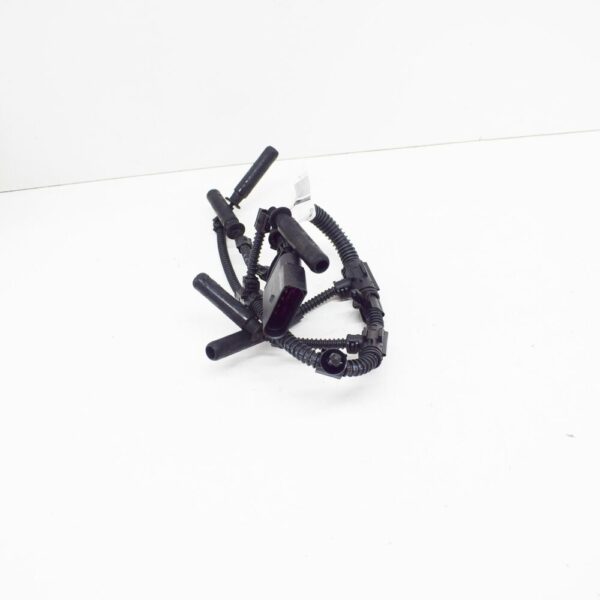070971277B - NEW VW TRANSPORTER T5 GLOW PLUG WIRING HARNESS 070971277B 2010 2L DIESEL