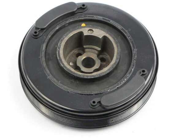 074105251AC - NEW VW TRANSPORTER T4 CRANKSHAFT PULLEY VIBRATION DAMPER 074105251AC