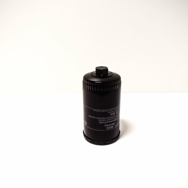 074115561 - NEW VOLKSWAGEN TRANSPORTER T4 OIL FILTER 074115561 2.4 DIESEL ORIGINAL