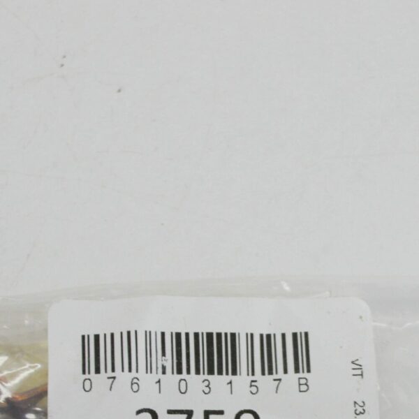 076103157B - Volkswagen Crafter 2F MK1 oil spray nozzle 076103157B, original part