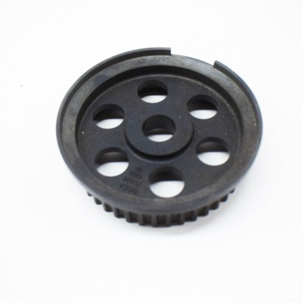 076109111 - NEW VW CRAFTER 2E MK1 CAMSHAFT TOOTHED BELT PULLEY 076109111 ORIGINAL