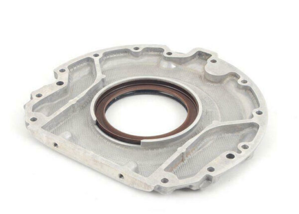 077103171N - NEW VOLKSWAGEN PHAETON GP3 REAR CRANKSHAFT SEAL 077103171N ORIGINAL