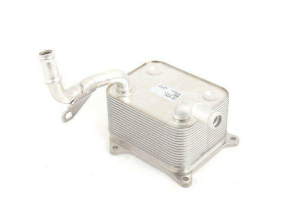 079117015P - New Volkswagen TOUAREG 7L Engine Oil Cooler 079117015P
