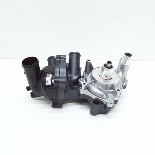 079121010D - NEW VOLKSWAGEN TOUAREG 7L WATER PUMP 079121010D OEM
