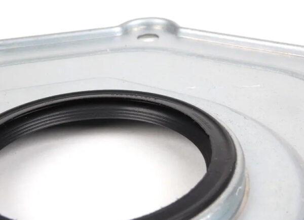 07K103151C - NEW VOLKSWAGEN BEETLE A5 FRONT CRANKSHAFT SEALING FLANGE 07K103151C ORIGINAL