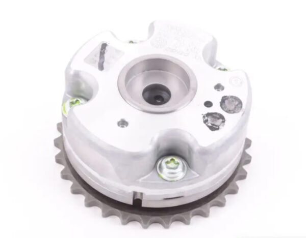 07K109083F - NEW VOLKSWAGEN GOLF 5K MK6 CAMSHAFT TIMING GEAR ADJUSTER 07K109083F GENUINE