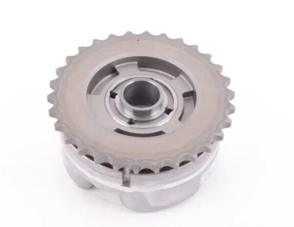 07K109083F - NEW VOLKSWAGEN GOLF 5K MK6 CAMSHAFT TIMING GEAR ADJUSTER 07K109083F GENUINE