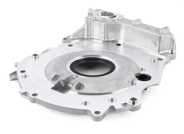 07K109210G - NEW VW GOLF VI 5K MK6 ENGINE FRONT LOWER TIMING COVER 07K109210G