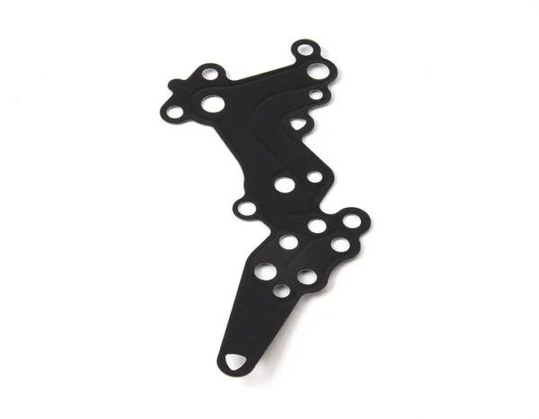 07K109235A - VW BEETLE 5C engine control chain tensioner gasket 07K109235A NEW ORIGINAL
