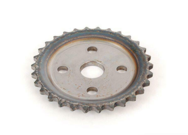 07K109571D - NEW VW BEETLE 9C ENGINE TIMING CAMSHAFT CHAIN SPROCKET 07K109571D ORIGINAL