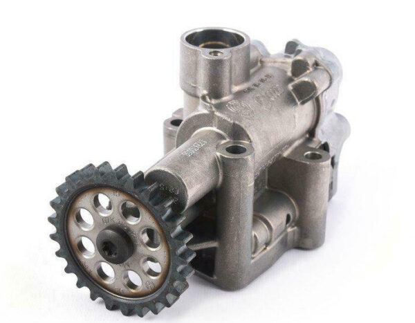 07K115105AC - NEW VOLKSWAGEN BEETLE A5 ENGINE OIL PUMP 07K115105AC ORIGINAL