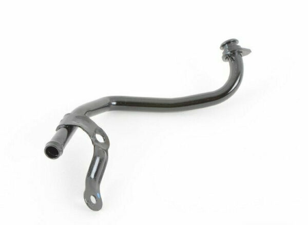 07K121065J - NEW VOLKSWAGEN GOLF MK5 ENGINE COOLANT PIPE 07K121065J ORIGINAL