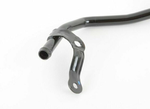 07K121065J - NEW VOLKSWAGEN GOLF MK5 ENGINE COOLANT PIPE 07K121065J ORIGINAL
