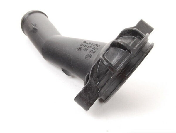 07K121121B - NEW VOLKSWAGEN BEETLE 9C THERMOSTAT COVER 07K121121B OEM