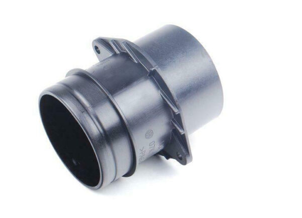 07K129637 - NEW VW BEETLE A5 ENGINE AIR INTAKE HOSE ADAPTER PIPE UNION 07K129637 ORIGINAL