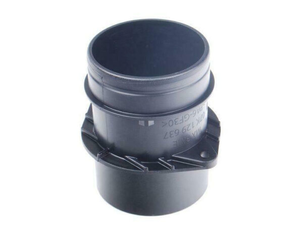 07K129637 - NEW VW BEETLE A5 ENGINE AIR INTAKE HOSE ADAPTER PIPE UNION 07K129637 ORIGINAL
