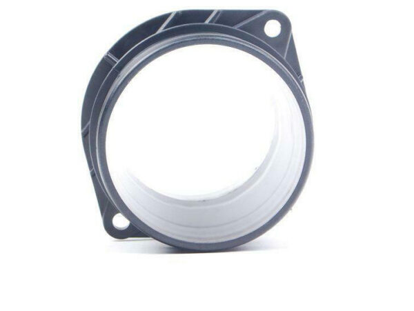 07K129637 - NEW VW BEETLE A5 ENGINE AIR INTAKE HOSE ADAPTER PIPE UNION 07K129637 ORIGINAL