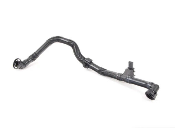 07K131125E - NEW VW BEETLE 5C SECONDARY AIR INJECTION PIPE 07K131125E ORIGINAL