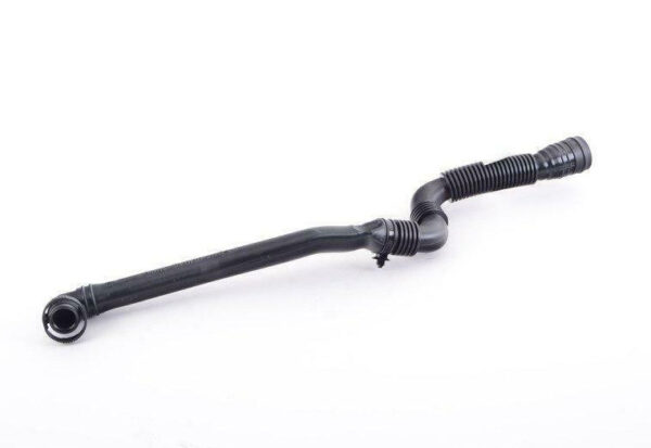 07K131127 - NEW VOLKSWAGEN BEETLE 9C SECONDARY AIR PUMP CONNECTING PIPE 07K131127