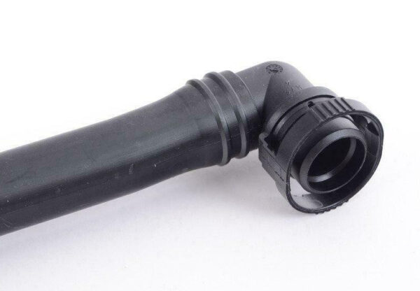 07K131127 - NEW VOLKSWAGEN BEETLE 9C SECONDARY AIR PUMP CONNECTING PIPE 07K131127
