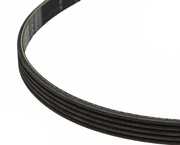 07K145933G - NEW VW BUG 5C ENGINE ACCESSORIES DRIVE BELT 07K145933G ORIGINAL