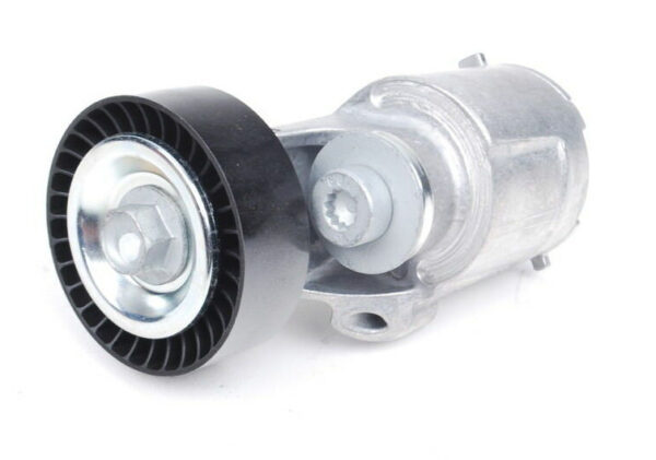 07K903315S - NEW VW BEETLE A5 COMPRESSOR TENSIONING ELEMENT WITH SCREW 07K903315S ORIGINAL