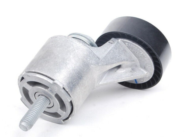 07K903315S - NEW VW BEETLE A5 COMPRESSOR TENSIONING ELEMENT WITH SCREW 07K903315S ORIGINAL
