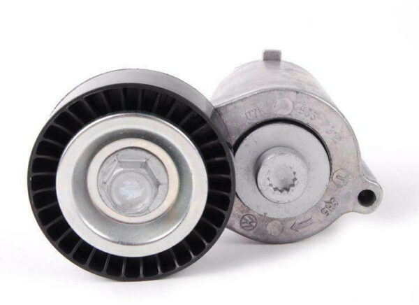 07K903315T - NEW VOLKSWAGEN BEETLE A5 ALTERNATOR BELT TENSIONER 07K903315T