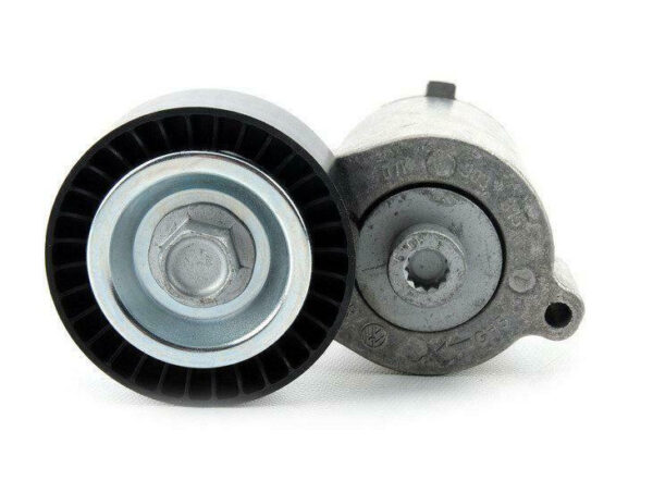07K903315T - NEW VOLKSWAGEN BEETLE A5 ALTERNATOR BELT TENSIONER 07K903315T