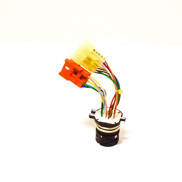 09B971661 - NEW VOLKSWAGEN GOLF MK5 AUTOMATIC TRANSMISSION WIRING HARNESS 09B971661 ORIGINAL