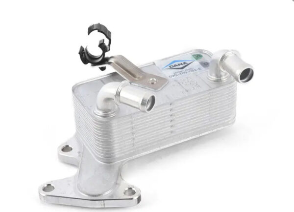 09G409061E - NEW VOLKSWAGEN GOLF 5G MK7 TRANSMISSION OIL COOLER 09G409061E ORIGINAL