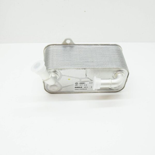 0BT317019 - New VW TRANSPORTER VI T6 Gear Oil Cooler 0BT317019