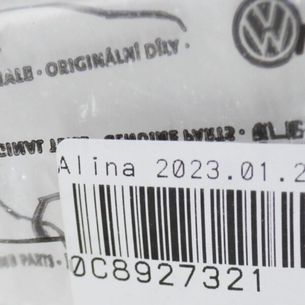 0C8927321 - NEW VW BEETLE 5C TRANSMISSION INPUT SPEED SENDER 0C8927321