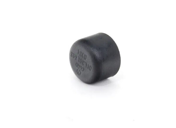 0DJ301485 - NEW VW Transporter VI T6 TRANSMISSION - EXHAUST CAP 0DJ301485 ORIGINAL
