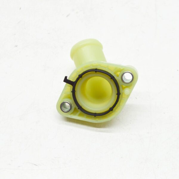 0EA121131E - NEW VOLKSWAGEN E-THARU ENGINE COOLANT CONNECTION 0EA121131E ORIGINAL
