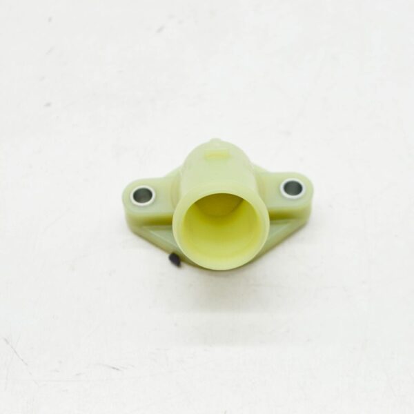 0EA121131E - NEW VOLKSWAGEN E-THARU ENGINE COOLANT CONNECTION 0EA121131E ORIGINAL