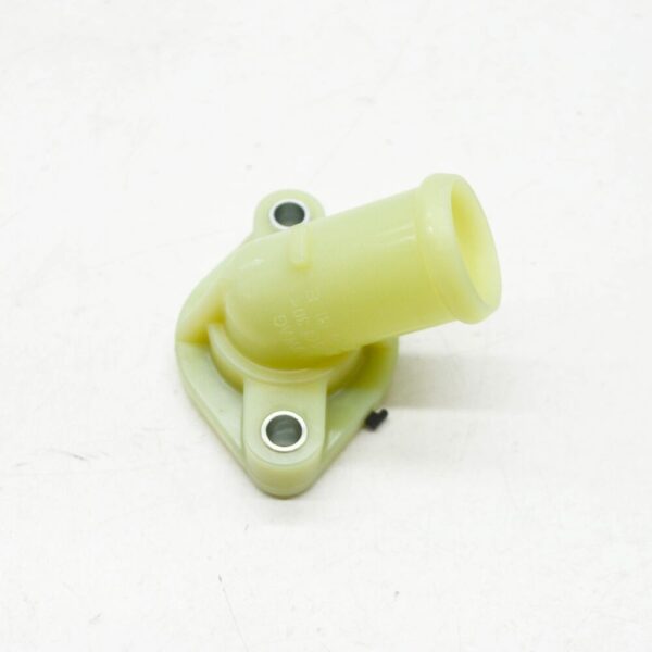 0EA121131E - NEW VOLKSWAGEN E-THARU ENGINE COOLANT CONNECTION 0EA121131E ORIGINAL