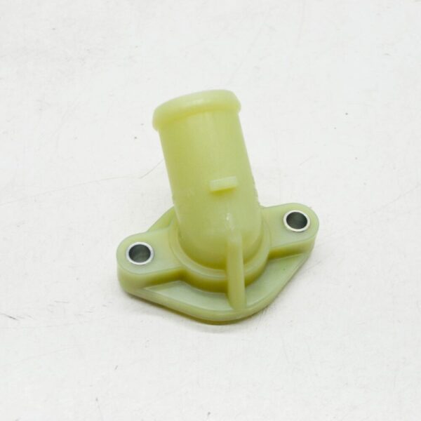 0EA121131E - NEW VOLKSWAGEN E-THARU ENGINE COOLANT CONNECTION 0EA121131E ORIGINAL