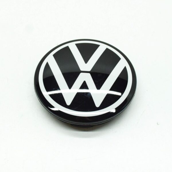 10A601171 - Volkswagen ID.4 E21 Wheel Hub Cap Center Cover 10A601171AWA NEW GENUINE