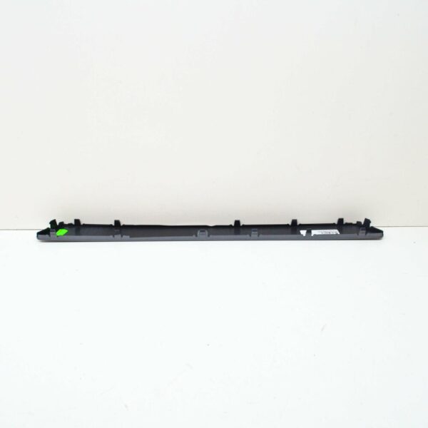 10A807185A7C - NEW VOLKSWAGEN ID.3 FRONT RADAR SENSOR TRIM 10A807185A7C